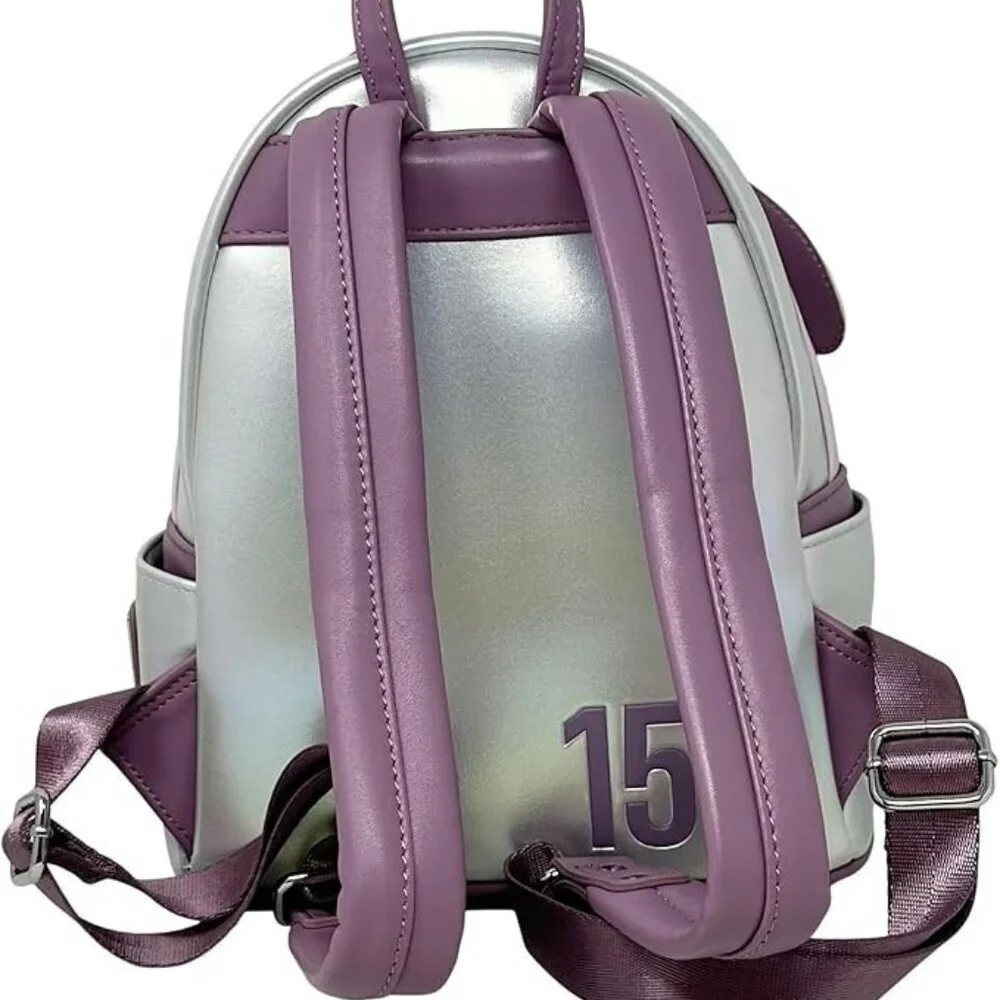 Loungefly Pokemon Mewtwo NWT​